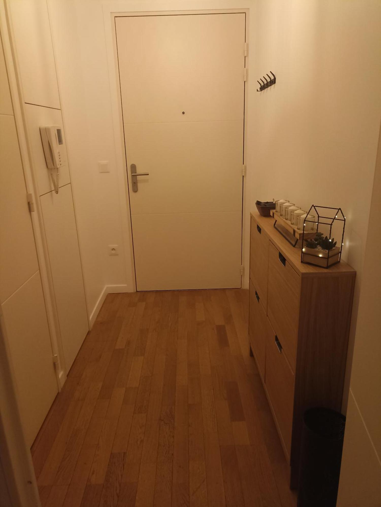 Studio Tout Confort Massy-Paris Massy  Extérieur photo